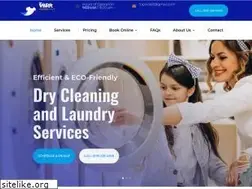 Sites similar to topsvalet.com