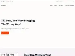 Sites similar to topsway.blogspot.com