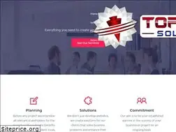 Sites similar to topsweb.com