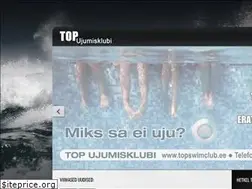 Sites similar to topswimclub.ee