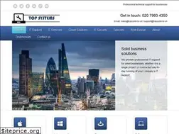 Sites similar to topsystems.uk