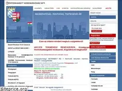 Sites similar to topszigetel.hu