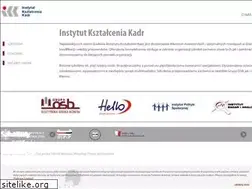 Sites similar to topszkolenia.pl