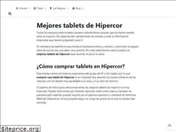 Sites similar to toptablets.net