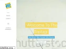 Sites similar to toptagi.com