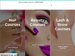 Sites similar to toptalons.co.uk