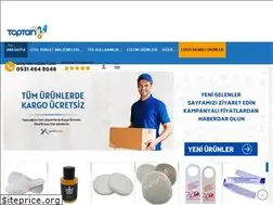 Sites similar to toptan24.com