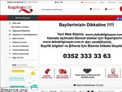 Sites similar to toptan38.com