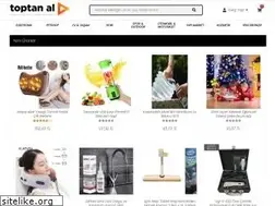 Sites similar to toptanal.com.tr