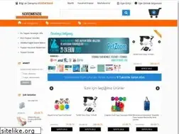 Sites similar to toptanaltoptansat.com