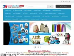 Sites similar to toptananadolu.com