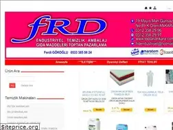 Sites similar to toptanankara.com