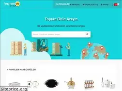 Sites similar to toptanara.com