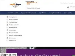 Sites similar to toptanarabaaksesuar.com