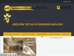 Sites similar to toptanaricilik.com