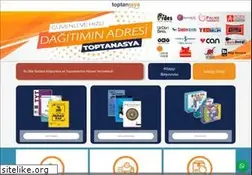 Sites similar to toptanasya.com