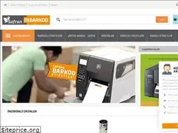 Sites similar to toptanbarkod.com