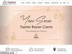 Sites similar to toptanbayancanta.com