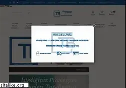 Sites similar to toptanbayim.com