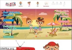 Sites similar to toptanbebegiyim.com