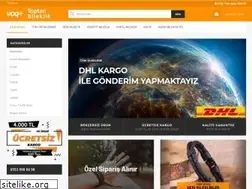 Sites similar to toptanbileklik.com