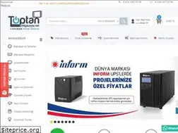 Sites similar to toptanbilgisayar.net