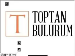 Sites similar to toptanbulurum.com