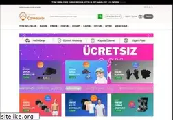 Sites similar to toptancamasirci.com