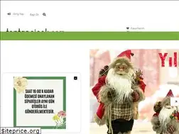 Sites similar to toptancicek.com