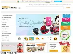 Sites similar to toptancikapinda.com