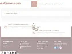 Sites similar to toptancikolata.com