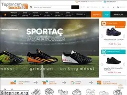 Sites similar to toptancimburada.com