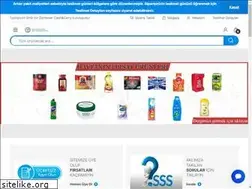 Sites similar to toptancimizmir.com