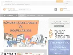Sites similar to toptancinburada.com