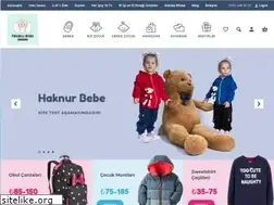 Sites similar to toptancocukgiyim.com