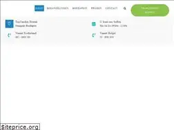 Sites similar to toptanden.nl