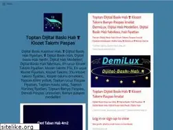 Sites similar to toptandijitalbaskihalifiyatlari.tumblr.com