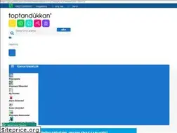 Sites similar to toptandukkan.com