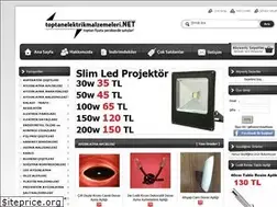 Sites similar to toptanelektrikmalzemeleri.net