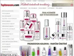 Sites similar to toptanesans.com