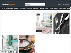 Sites similar to toptanexportstore.com