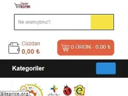 Sites similar to toptangidiyor.com
