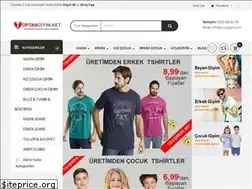 Sites similar to toptangiyim.net