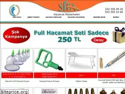 Sites similar to toptanhacamatmalzemesi.name.tr