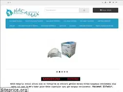 Sites similar to toptanhacamaxkupasi.com