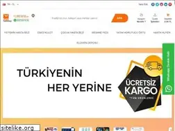 Sites similar to toptanhastabezi.com
