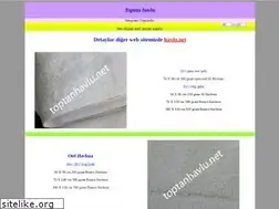Sites similar to toptanhavlu.net