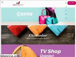 Sites similar to toptanhediyelikciniz.com
