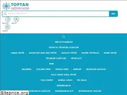 Sites similar to toptanhediyelikler.com