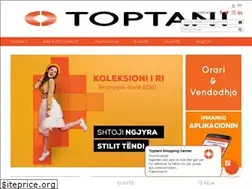 Sites similar to toptani.com.al